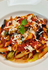 Authentic Flavours of Southern Italy Cooking Class