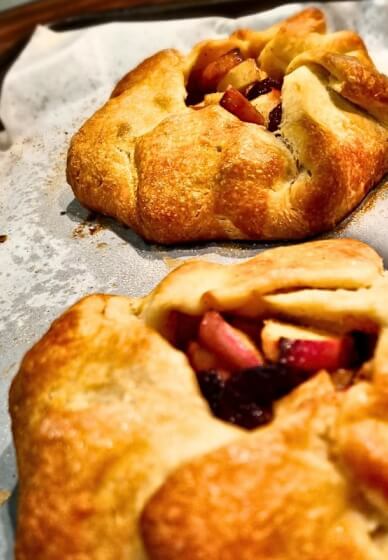 Authentic Flavours of Southern Italy Cooking Class