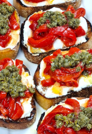 Authentic Flavours of Southern Italy Cooking Class