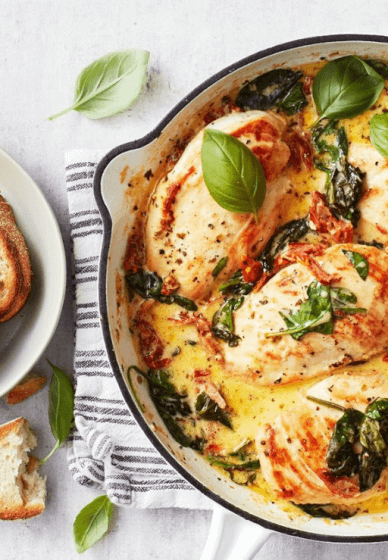 Authentic Italian Cooking Class