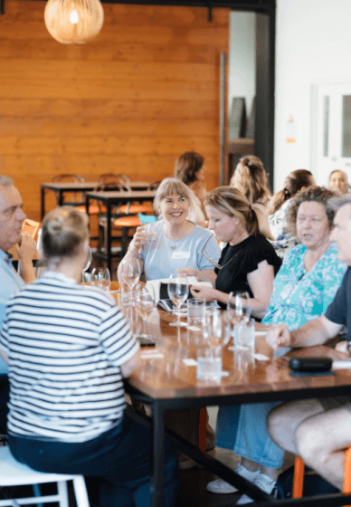 Authentic Italian Cooking Class