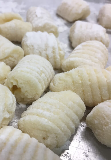 Authentic Italian Cooking Class: Hands-On Italian Feast