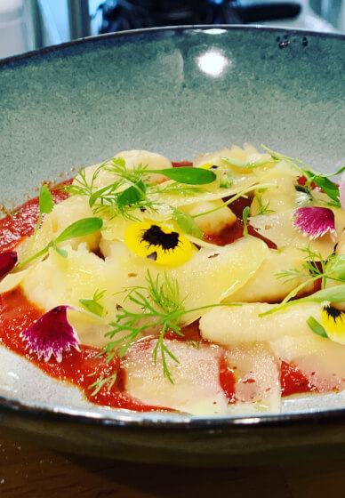 Authentic Italian Cooking Class: Hands-On Italian Feast