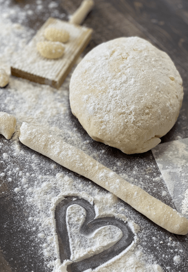 Authentic Italian Cooking Class: Hands-On Italian Feast