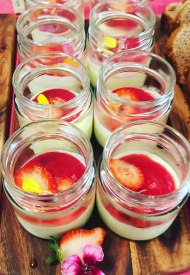 Authentic Italian Cooking Class: Hands-On Italian Feast