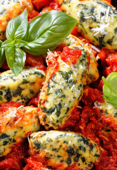 Authentic Italian Tuscan Cooking Class