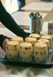 Authentic Italian Tuscan Cooking Class