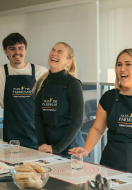 Authentic Italian Tuscan Cooking Class