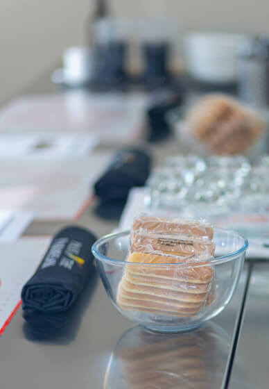 Authentic Italian Tuscan Cooking Class