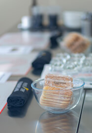 Authentic Italian Tuscan Cooking Class