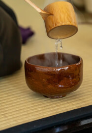 Authentic Japanese Tea Ceremony Experience