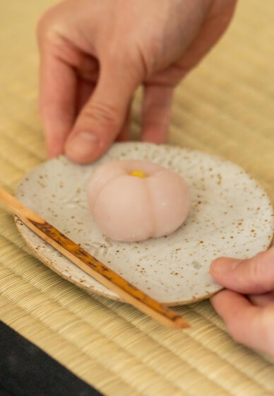 Authentic Japanese Tea Ceremony Experience
