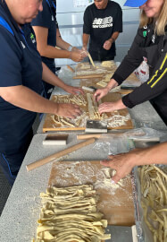 Authentic Pasta Making Workshop