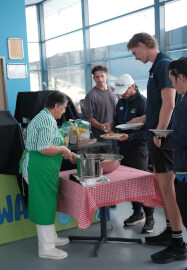 Authentic Pasta Making Workshop