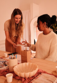 Awaken Your Aura Numerology Creative Art Workshop