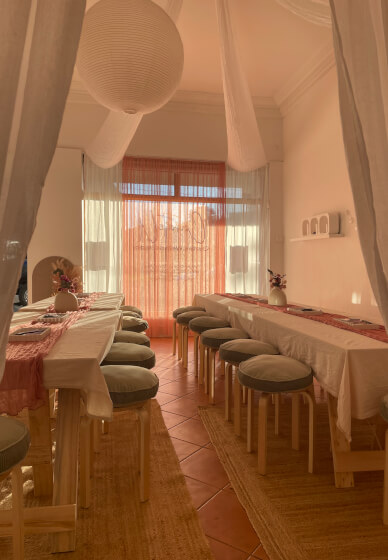 Awaken Your Aura Numerology Creative Art Workshop