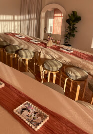 Awaken Your Aura Numerology Creative Art Workshop