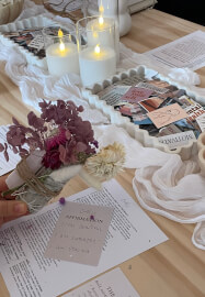 Awaken Your Inner Goddess: Half Day Creative Wellness Retreat