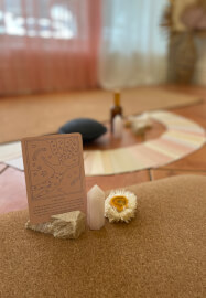 Awaken Your Inner Goddess: Half Day Creative Wellness Retreat