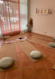 Awaken Your Inner Goddess: Half Day Creative Wellness Retreat