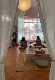 Awaken Your Inner Goddess: Half Day Creative Wellness Retreat