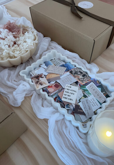 Awaken Your Inner Goddess: Half Day Creative Wellness Retreat