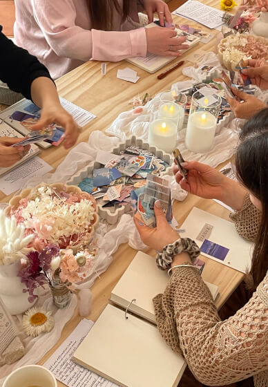 Awaken Your Inner Goddess: Half Day Creative Wellness Retreat