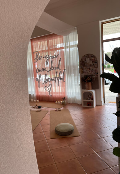 Awaken Your Inner Goddess: Half Day Creative Wellness Retreat