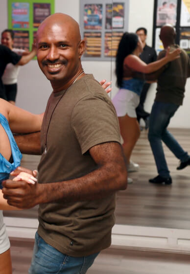 Bachata Beginners Class in Sydney