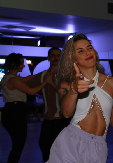 Bachata Beginners Class in Sydney