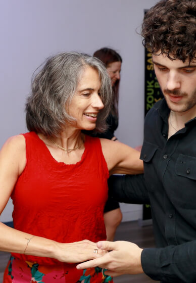 Bachata Beginners Class in Sydney