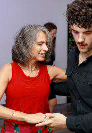 Bachata Beginners Class in Sydney