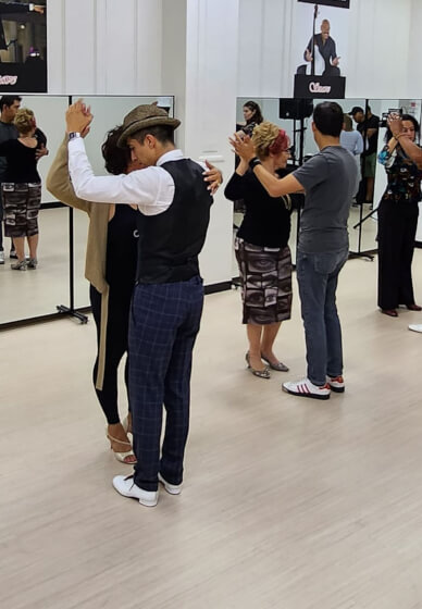 Bachata Dancing Course for Beginners