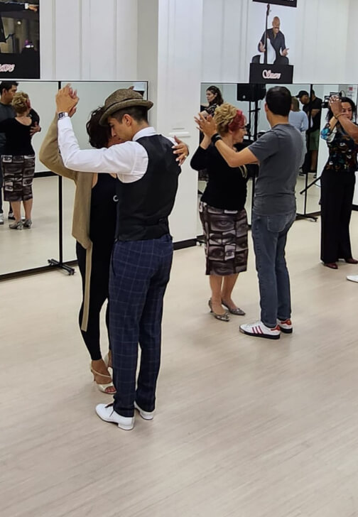 Bachata Dancing Course for Beginners