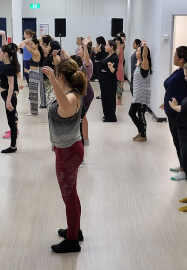Bachata Dancing Course for Beginners