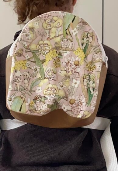 Bag Sewing Class 7 Week Term