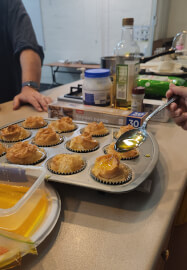 Baghlava Cake Masterclass