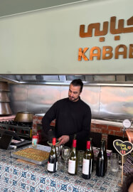 Baghlava Making and Decoupage Coaster Workshop