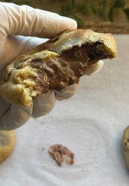 Bake the Perfect New York-Style Cookies with Amira