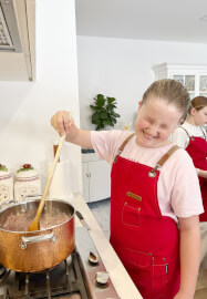 Baking and Desserts Class for Kids and Teens