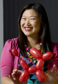 Balloon Twisting Workshop for Kids
