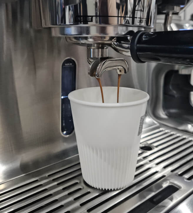 Barista and Coffee Roasting Course for Team Building