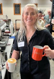 Barista Basics Workshop