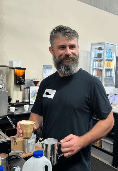 Barista Basics Workshop
