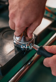Barista Basics Workshop