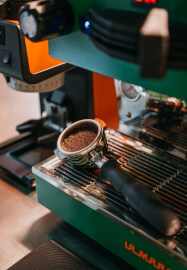 Barista Basics Workshop