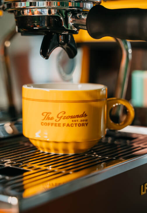 Barista Basics Workshop