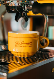 Barista Basics Workshop