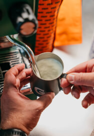 Barista Basics Workshop