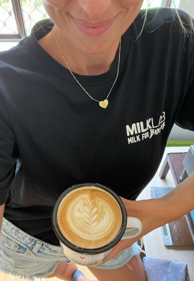 Barista Course: Absolute Fundamentals